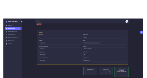 cta dashboard